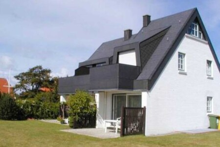 Foto 3 Ferienwohnung Ostfriesland Sylt Haus Käpt´n Hein Cors (Objekt 55975) buchen