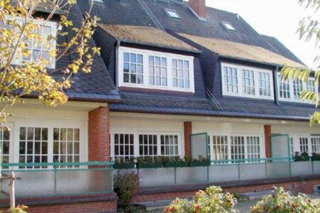 Foto 4 Ferienwohnung Ostfriesland Sylt Haus Kirchenweg (Objekt 55977) buchen