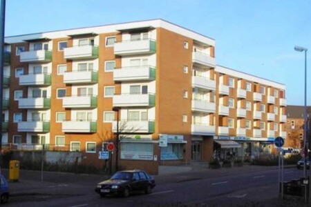 Foto 3 Ferienwohnung Ostfriesland Sylt Haus Nordland (Objekt 55981) buchen