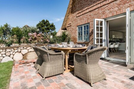 Foto 5 Ferienhaus Ostfriesland Sylt Charlottes Strandhus (Objekt 55984) buchen