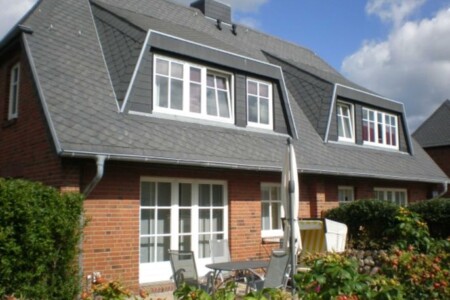 Foto 2 Ferienwohnung Ostfriesland Sylt Haus Gotland - 5a (Objekt 55992) buchen