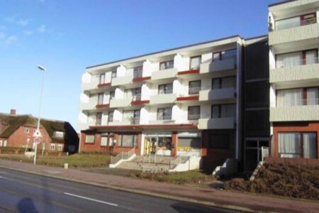 Foto 3 Ferienwohnung Ostfriesland Sylt Norderhoog 1 Zimmer Appartement (Objekt 55996) buchen