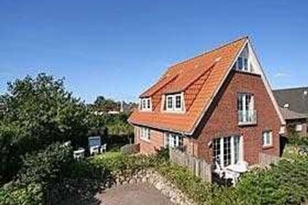 Foto  Ferienwohnung Ostfriesland Sylt Appartementhaus Schmiedeweg (Objekt 56003) buchen