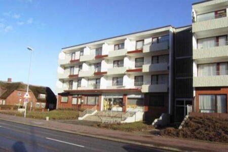 Foto 1 Ferienwohnung Ostfriesland Sylt Norderhoog 1 Zimmer Appartement (Objekt 56005) buchen