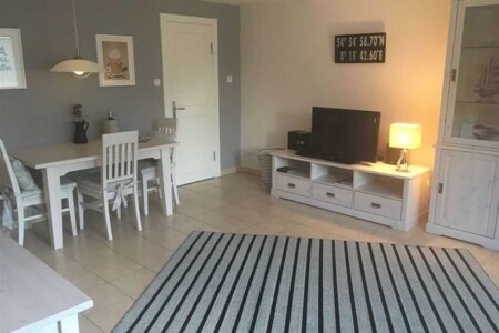 Foto 2 Ferienwohnung Ostfriesland Sylt Lütte Hüs (Objekt 56006) buchen