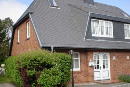 Foto 5 Ferienwohnung Ostfriesland Sylt Haus Gotland - 3c (Objekt 56007) buchen