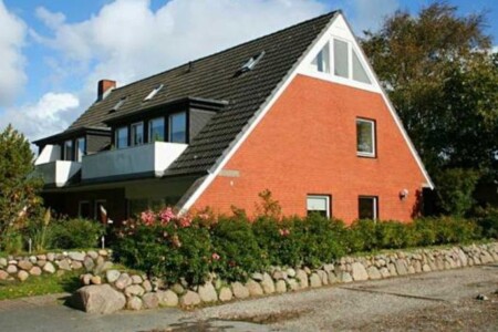 Foto 4 Ferienwohnung Ostfriesland Sylt Haus Seemöwe (Objekt 56008) buchen
