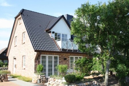 Foto 3 Ferienwohnung Ostfriesland Sylt Residenz Südstrand (Objekt 56010) buchen