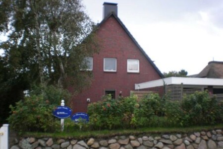Foto 3 Ferienwohnung Ostfriesland Sylt Strauch - Hütte (Objekt 56013) buchen