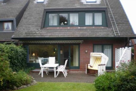 Foto 3 Ferienwohnung Ostfriesland Sylt Liiger Hörn (Objekt 57972) buchen