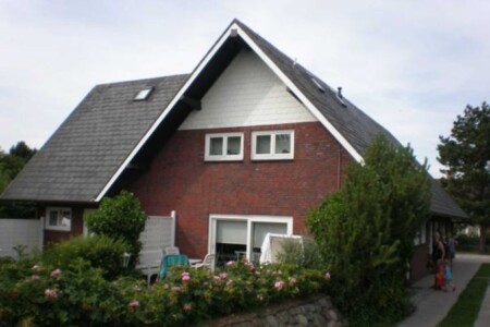 Foto 4 Ferienwohnung Ostfriesland Sylt Residence Nikolas (Objekt 57974) buchen