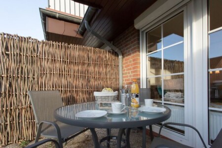 Foto 5 Ferienwohnung Ostfriesland Sylt Ferienwohnung Sea Salt (früher Haus Amsel) (Objekt 93883) buchen