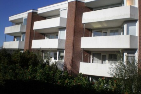 Foto 1 Ferienwohnung Ostfriesland Sylt Nordmarkhof 18 (Objekt 57982) buchen