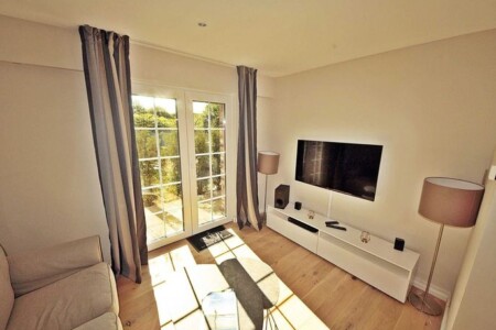 Foto 3 Ferienwohnung Ostfriesland Sylt Haus Annelore (Objekt 77726) buchen