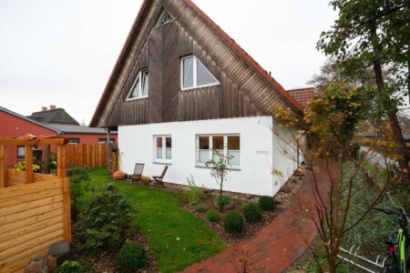 Foto 4 Ferienwohnung Ostfriesland Nordfriesland Wohnung 1 Nordstern (ID 360) (Objekt 31620) buchen