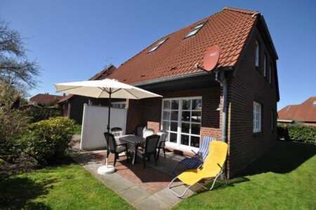 Foto 2 Ferienhaus Ostfriesland Carolinensiel Nr. 96 - Ferienhaus Uferstraße (Objekt 97419) buchen