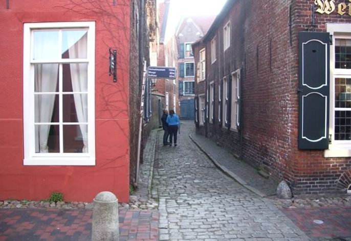 Ferienwohnungen Märchenhaus Domke 15133