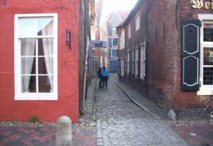 Ferienwohnungen Märchenhaus Domke 15133