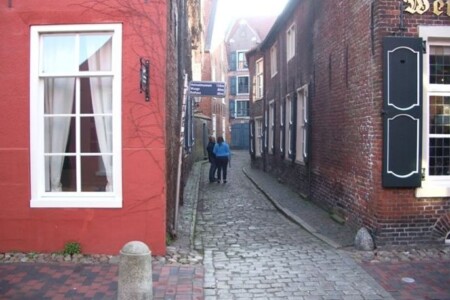 Foto 4 Ferienwohnung Ostfriesland Leer & Umgebung Ferienwohnungen Märchenhaus Domke 15133 (Objekt 93198) buchen