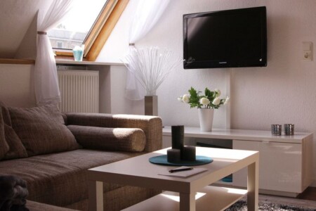 Foto 2 Ferienwohnung Ostfriesland Wilhelmshaven 079 Schröder Ferienwohnung (Objekt 97421) buchen