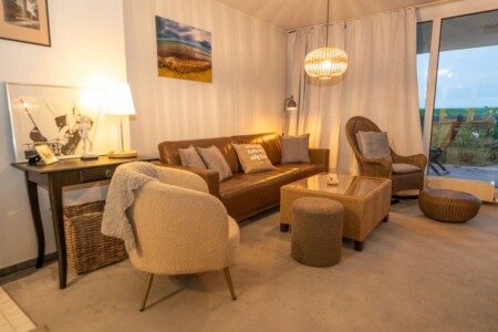 Foto 2 Ferienwohnung Ostfriesland Wilhelmshaven 096 Havenkante (Objekt 101351) buchen