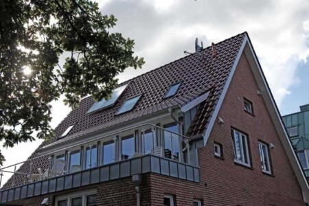 Foto 2 Ferienwohnung Ostfriesland Leer & Umgebung Ferienwohnungen Citydomizil Leer, 15171 (Objekt 97426) buchen