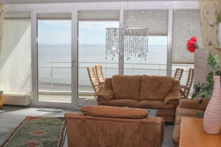 Foto 3 Ferienwohnung Ostfriesland Wilhelmshaven 143 Fewo-Südstrand-mit-Meerblick (Objekt 36303) buchen
