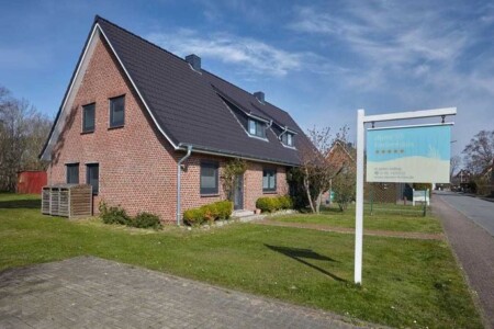 Foto 2 Ferienhaus Ostfriesland Nordfriesland 5* Ferienhaus Düneneck 10 (Objekt 31658) buchen