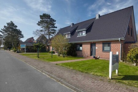 Foto 2 Ferienhaus Ostfriesland Nordfriesland Ferienhaus Düneneck 8 für 6 Personen (Objekt 65913) buchen