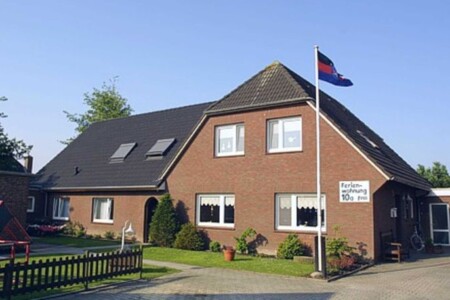 Foto 2 Ferienwohnung Ostfriesland Neuharlingersiel & Umgebung Haus Heeren in Bensersiel (Objekt 17308) buchen