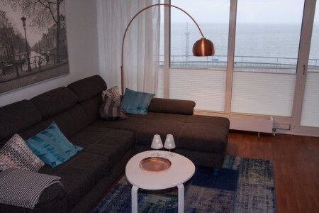 Foto 3 Ferienwohnung Ostfriesland Wilhelmshaven 151 Weitblick (Objekt 97198) buchen