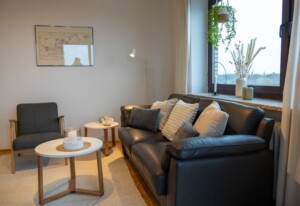 163 Ferienwohnung Windvogel-Wilhelmshaven