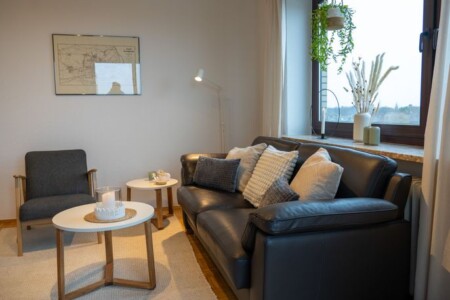 Foto 1 Ferienwohnung Ostfriesland Wilhelmshaven 163 Ferienwohnung Windvogel-Wilhelmshaven (Objekt 64232) buchen