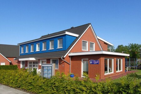 Foto 2 Ferienwohnung Ostfriesland Neuharlingersiel & Umgebung Haus Pier 18 (Objekt 93278) buchen