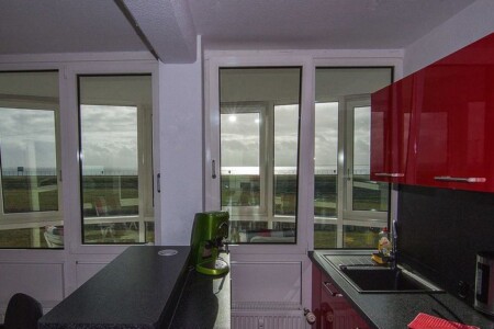 Foto 4 Ferienwohnung Ostfriesland Wilhelmshaven 154 MeerLeben (Objekt 21456) buchen