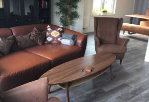 149 Fewo Sam,  4 SZ, nur 2 km zum Südstrand, citynah