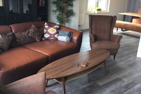 Foto 2 Ferienwohnung Ostfriesland Wilhelmshaven 149 Fewo Sam,  4 SZ, nur 2 km zum Südstrand, citynah (Objekt 93296) buchen