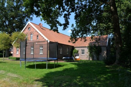 Foto 1 Ferienhaus Ostfriesland Oldenburg & Umgebung Ruheoase am Wald 35651 (Objekt 93298) buchen