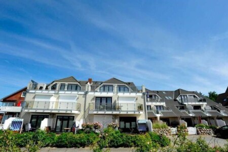 Foto 4 Ferienwohnung Ostfriesland Nordfriesland Wohnung 11 frei & salzig (ID 365) (Objekt 93299) buchen