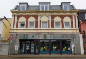 029 – Ferienwohnungen Renken