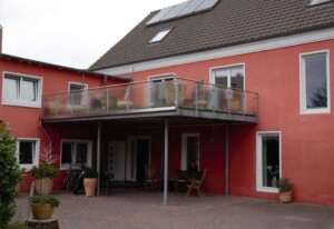 142 Bismarck Ferienwohnungen