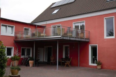 Foto 4 Ferienwohnung Ostfriesland Wilhelmshaven 142 Bismarck Ferienwohnungen (Objekt 97339) buchen