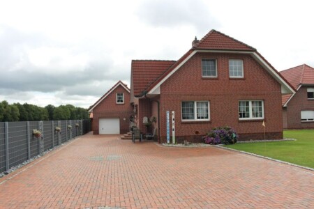 Foto 4 Ferienwohnung Ostfriesland Leer & Umgebung Ferienwohnung Schaa, 85105 (Objekt 60486) buchen