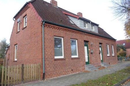 Foto 1 Ferienwohnung Ostfriesland Leer & Umgebung Ferienwohnungen Kajüte Leer, 15199 (Objekt 58027) buchen