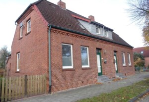 Ferienwohnungen Kajüte Leer, 15199