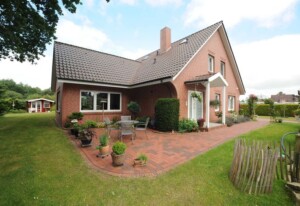 Ferienwohnung Zum Königsmoor 65336