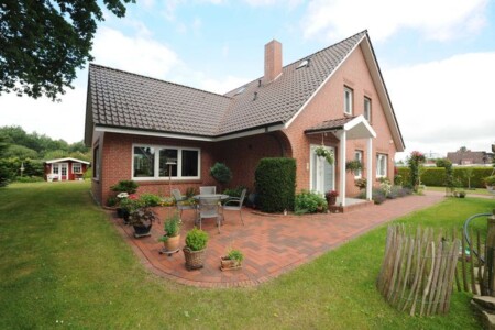 Foto 2 Ferienwohnung Ostfriesland Leer & Umgebung Ferienwohnung Zum Königsmoor 65336 (Objekt 85901) buchen