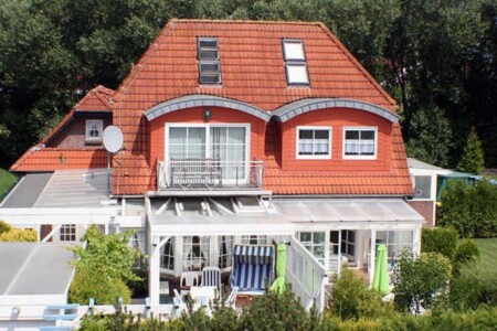 Foto 2 Ferienhaus Ostfriesland Carolinensiel Ferienhaus Krauss (Objekt 53454) buchen