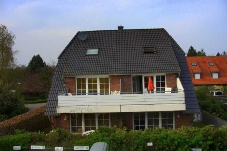 Foto 5 Ferienwohnung Ostfriesland Friesland Pinne, Haus am Watt (Objekt 53458) buchen