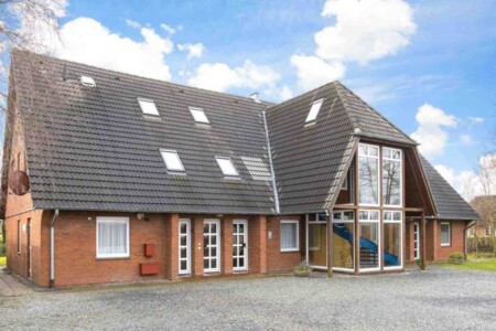 Foto 5 Ferienwohnung Ostfriesland Nordfriesland Wohnung 8 (ID 370) (Objekt 53469) buchen